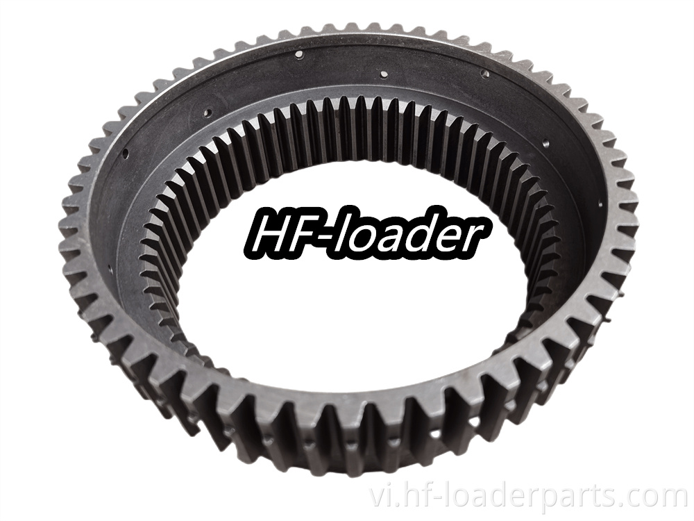 Gear Gear 1st Gear 272200128 2BS315.30.3-5 1st Gear Ring Gear 272200128 2BS315.30.3-5